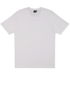 Outline Tee - White