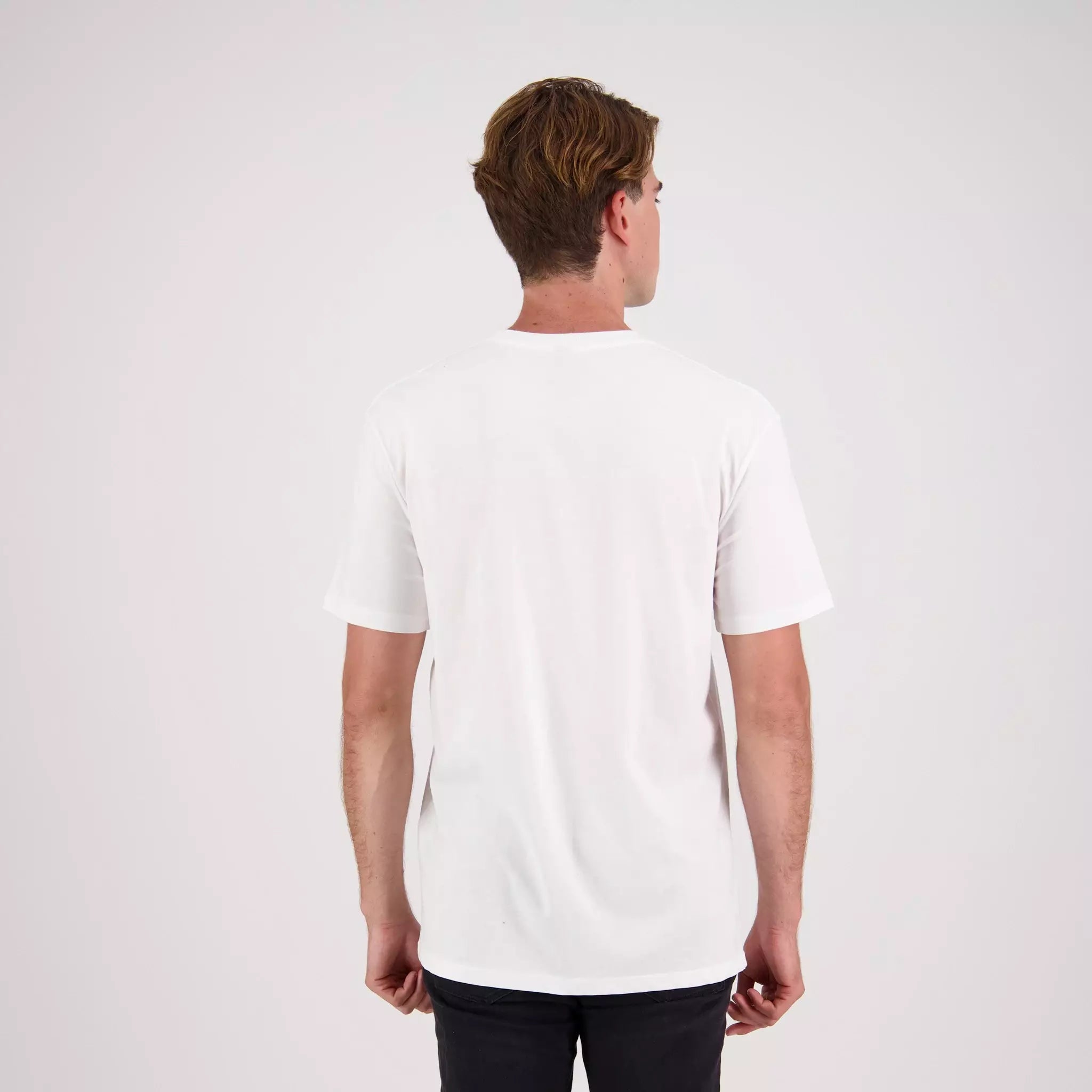 Outline Tee