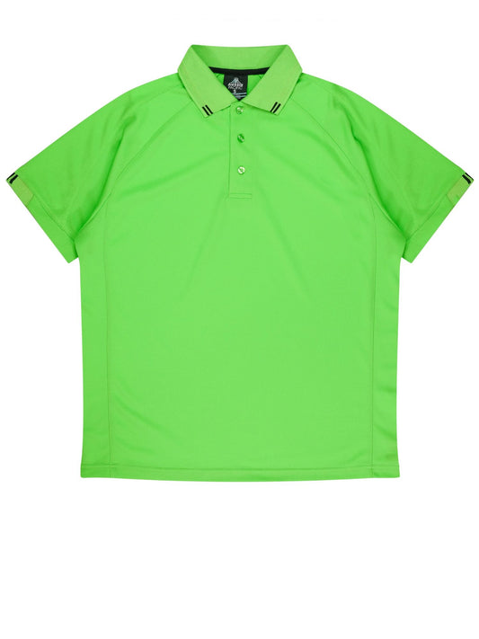 Men's Flinders Polo