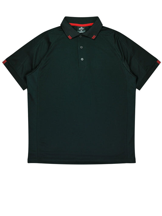 Men's Flinders Polo