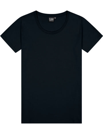 Womens Silhouette Tee
