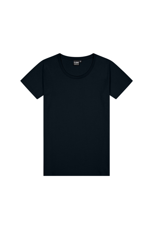 Womens Silhouette Tee