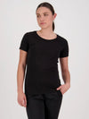 Womens Silhouette Tee