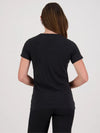Womens Silhouette Tee