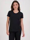 Womens Silhouette Tee
