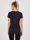 Womens Silhouette Tee