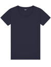 Womens Silhouette Tee