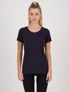 Womens Silhouette Tee