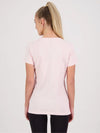 Womens Silhouette Tee