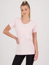 Womens Silhouette Tee