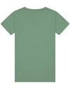 Womens Silhouette Tee