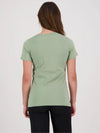 Womens Silhouette Tee