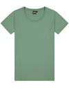 Womens Silhouette Tee