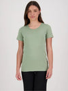 Womens Silhouette Tee