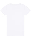 Womens Silhouette Tee