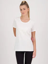 Womens Silhouette Tee