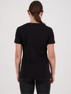 Womens V-Neck Tee