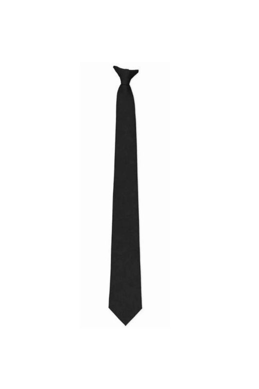 Clip on Tie
