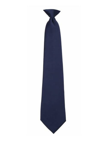 Clip on Tie - XL
