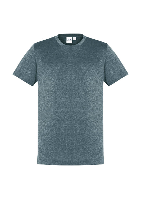 Mens Aero Short Sleeve Tee