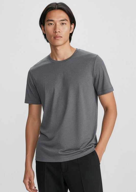 Mens Aero Short Sleeve Tee