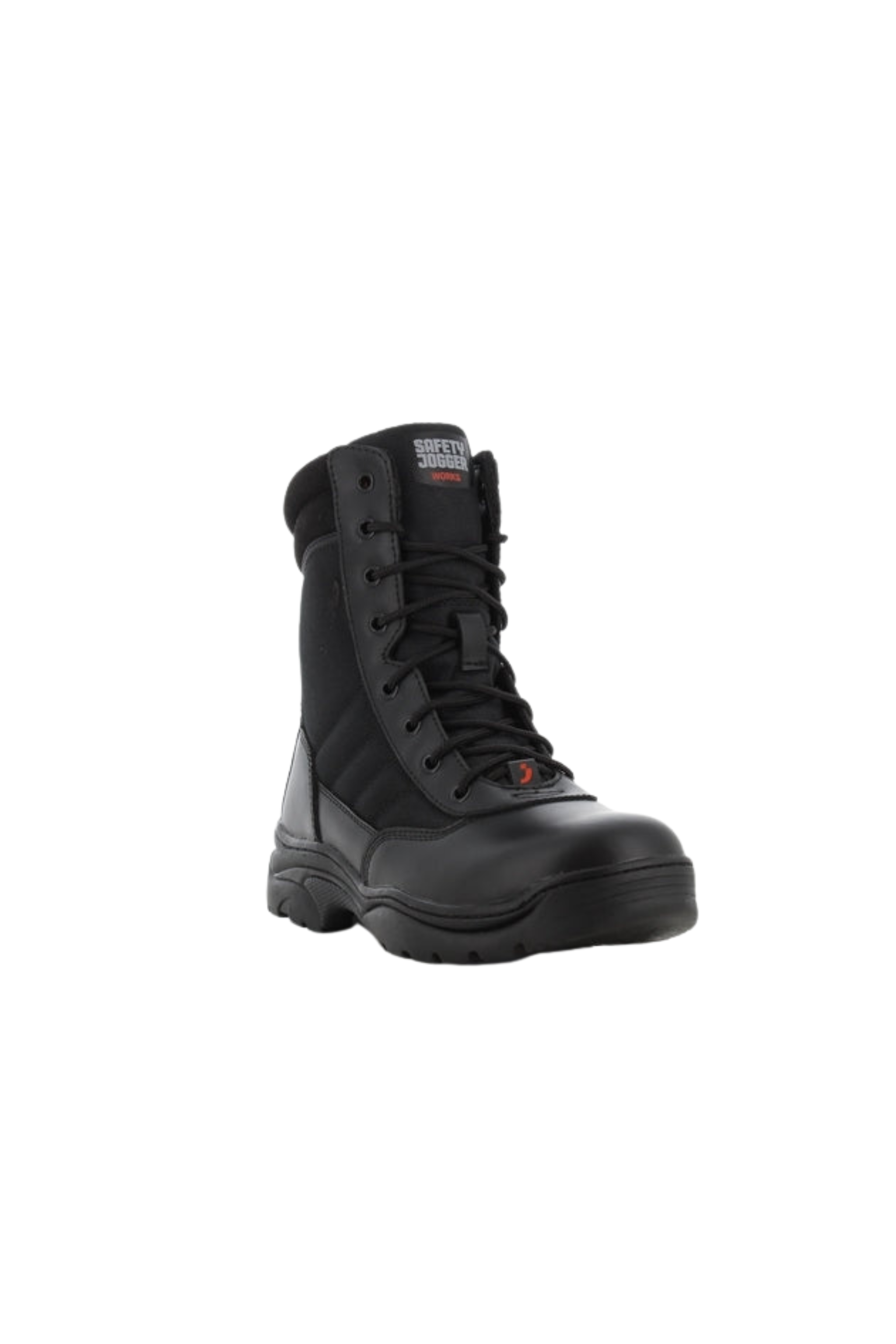 Safety Jogger Tactic Boot