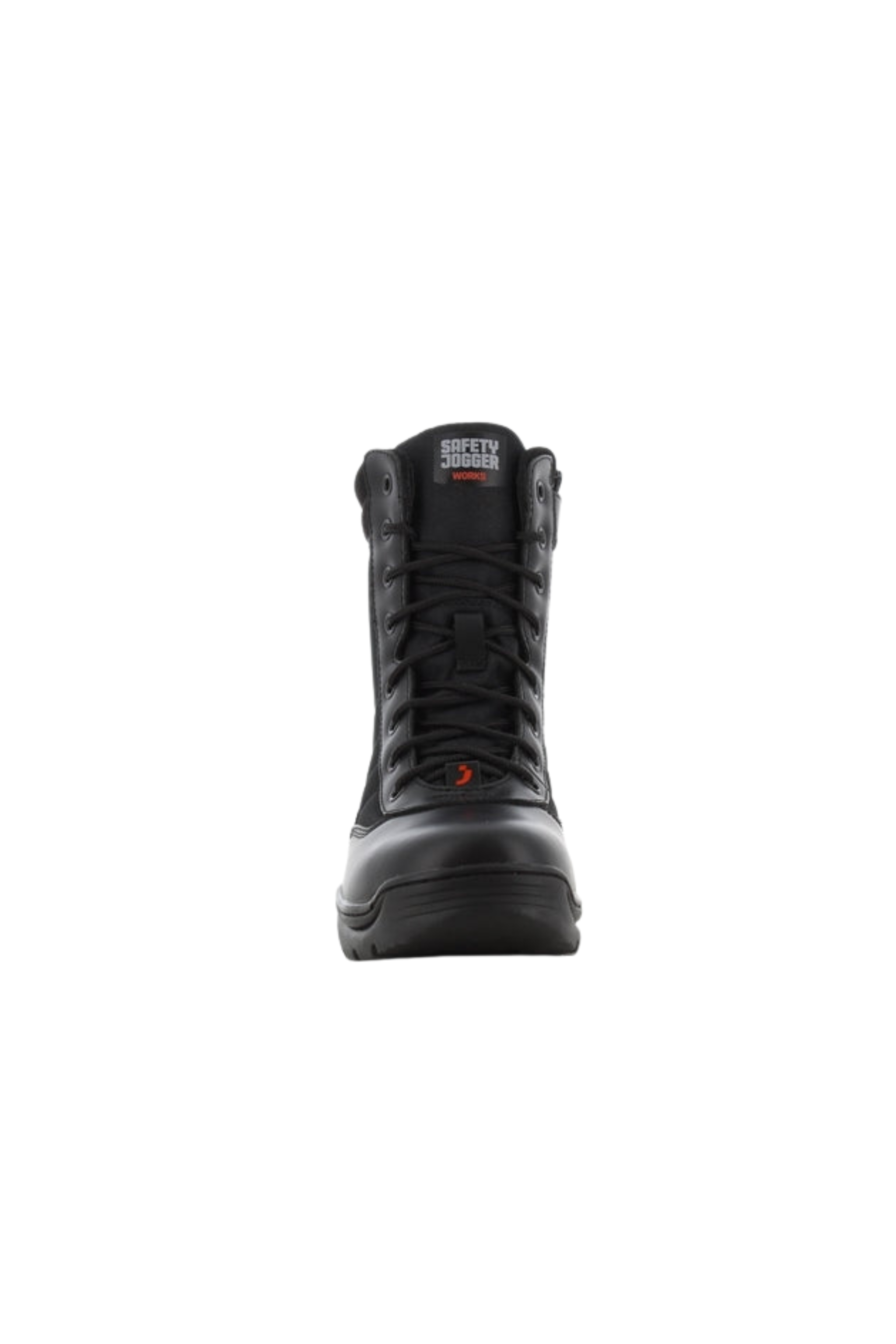 Safety Jogger Tactic Boot