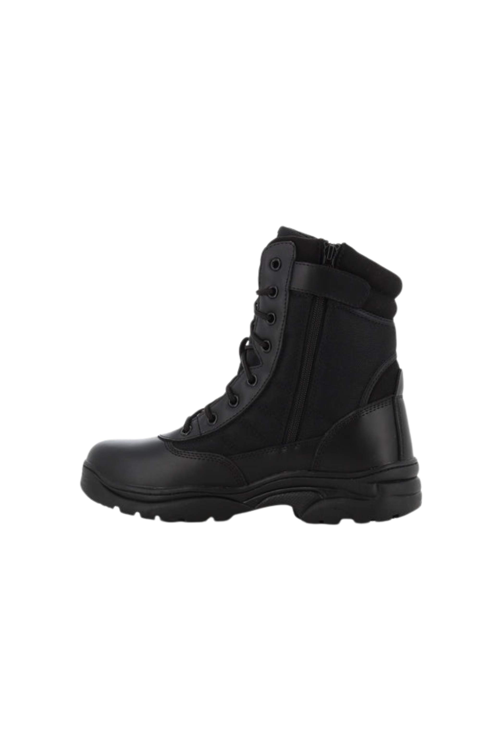 Safety Jogger Tactic Boot