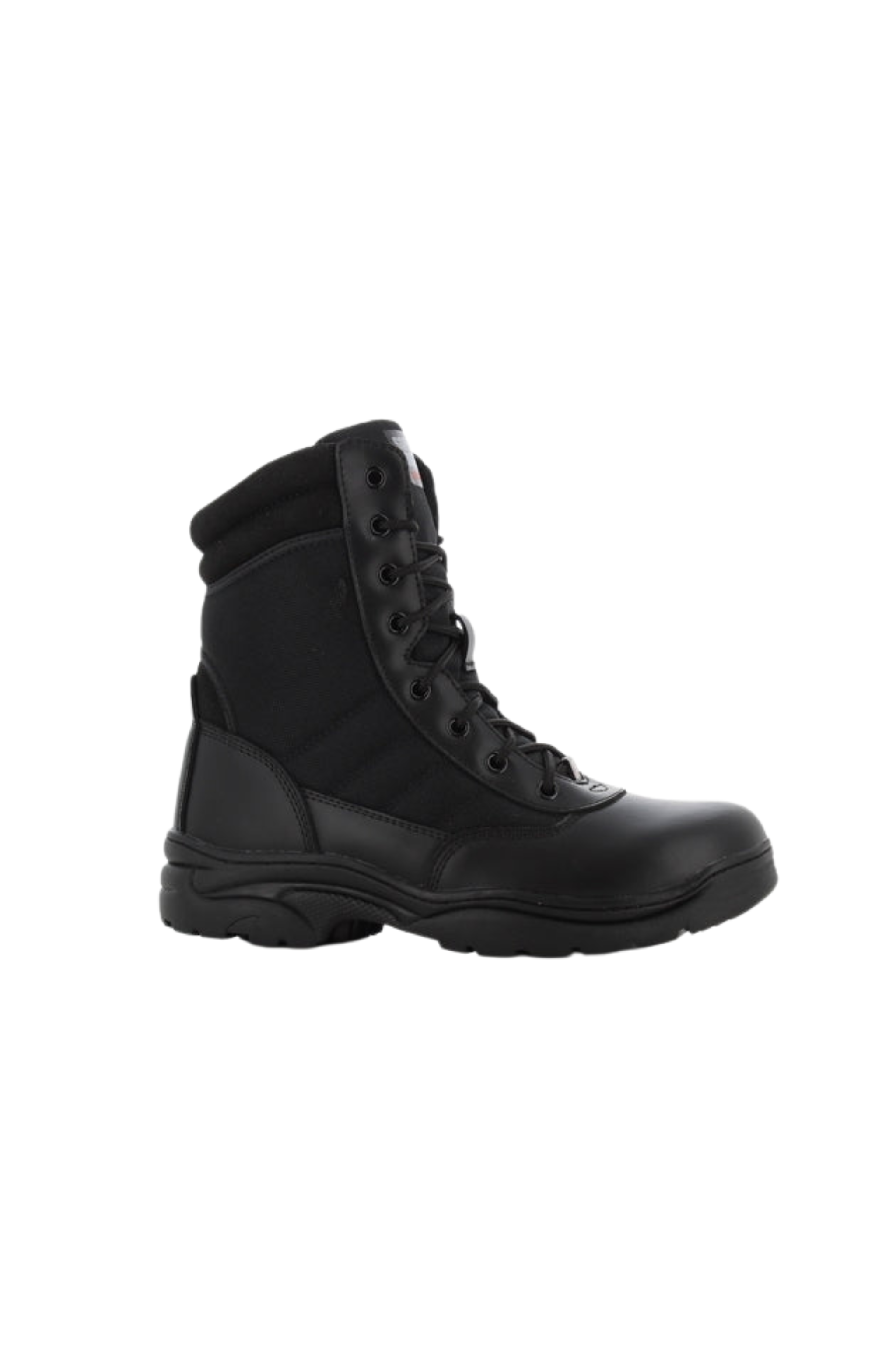 Safety Jogger Tactic Boot