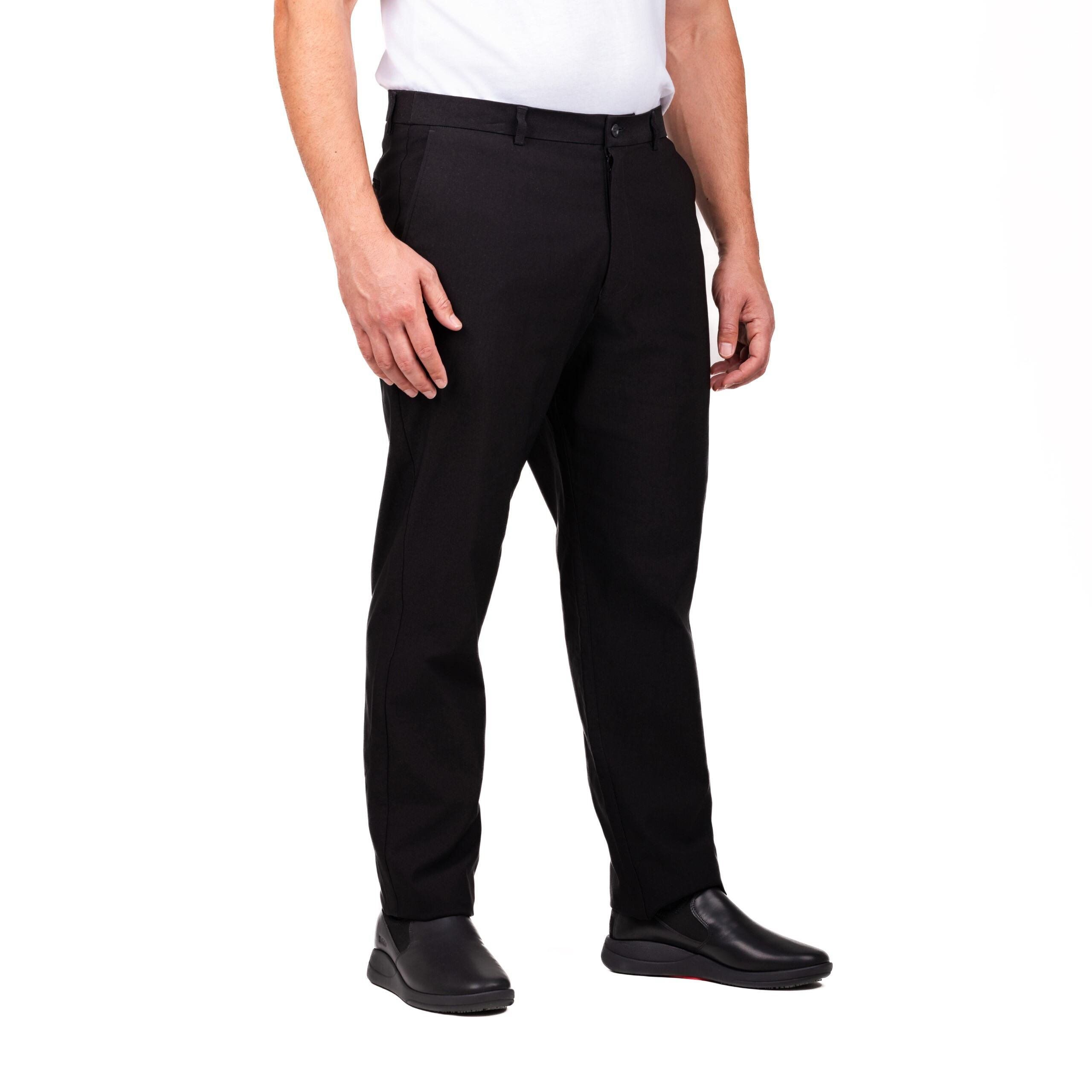 Men's Slim Fit Trousers