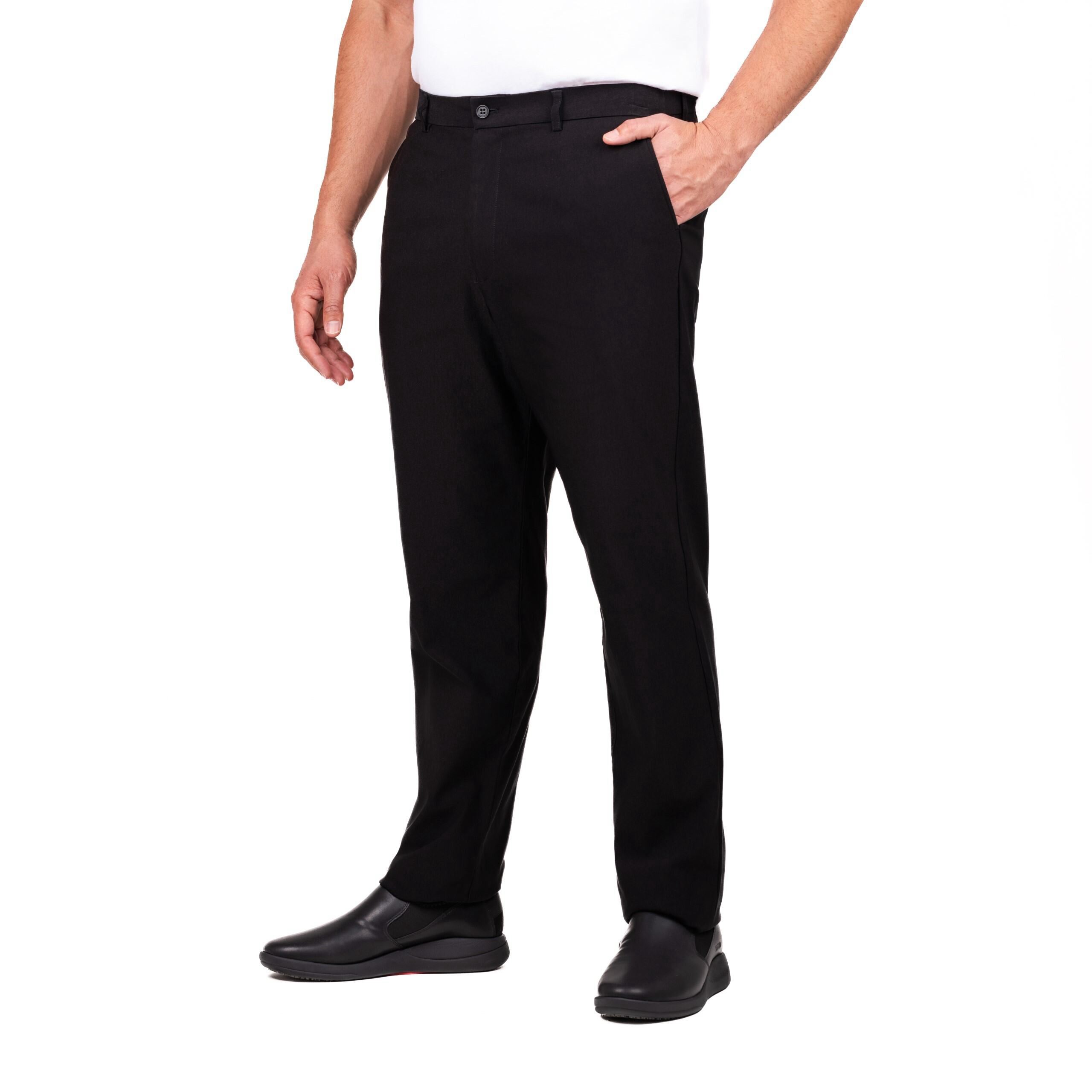 Men's Slim Fit Trousers