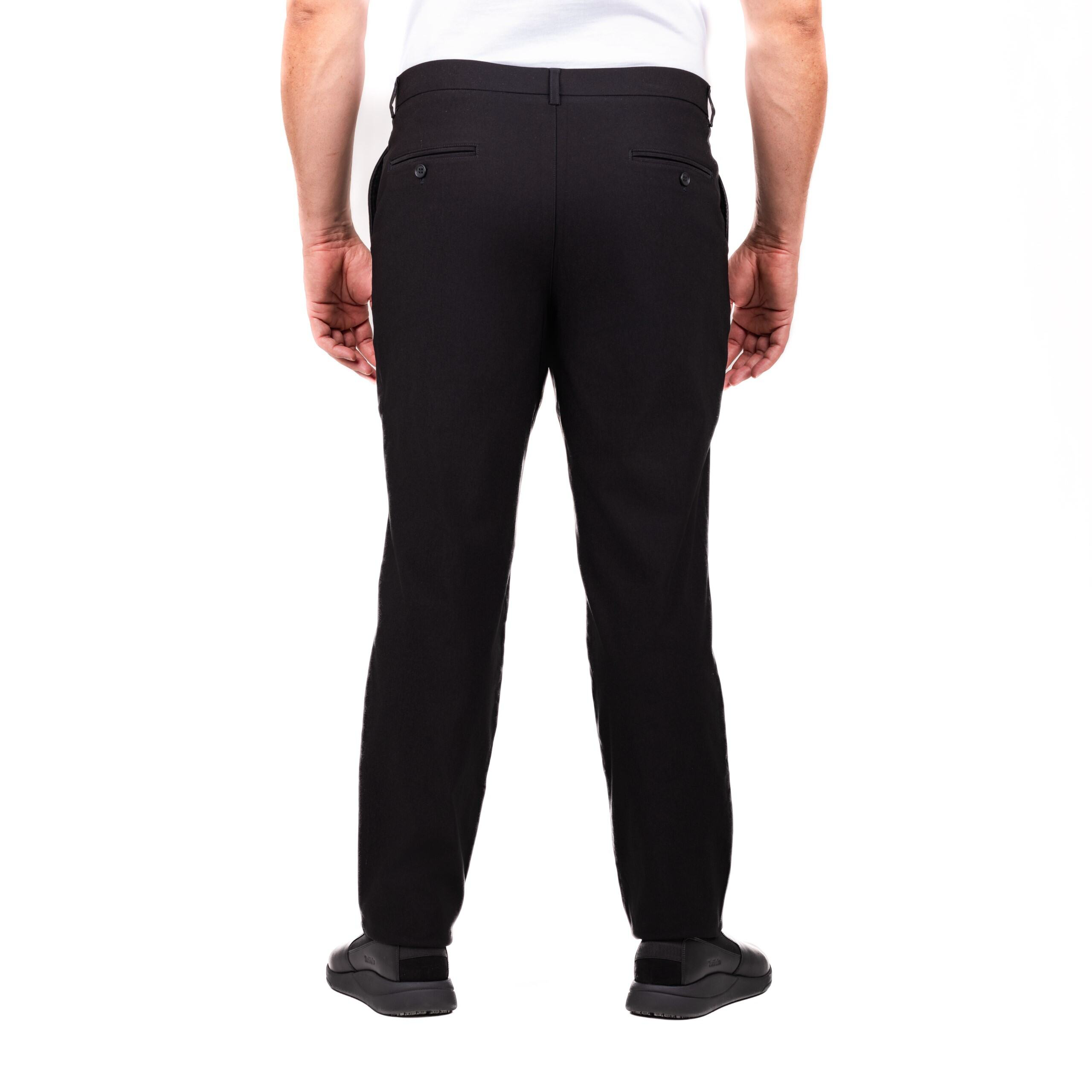 Men's Slim Fit Trousers