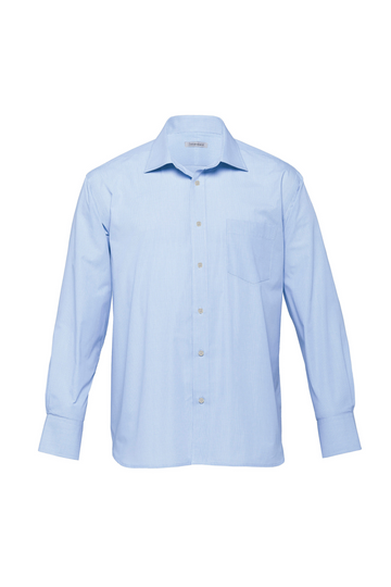 Broadway Check Mens Shirt