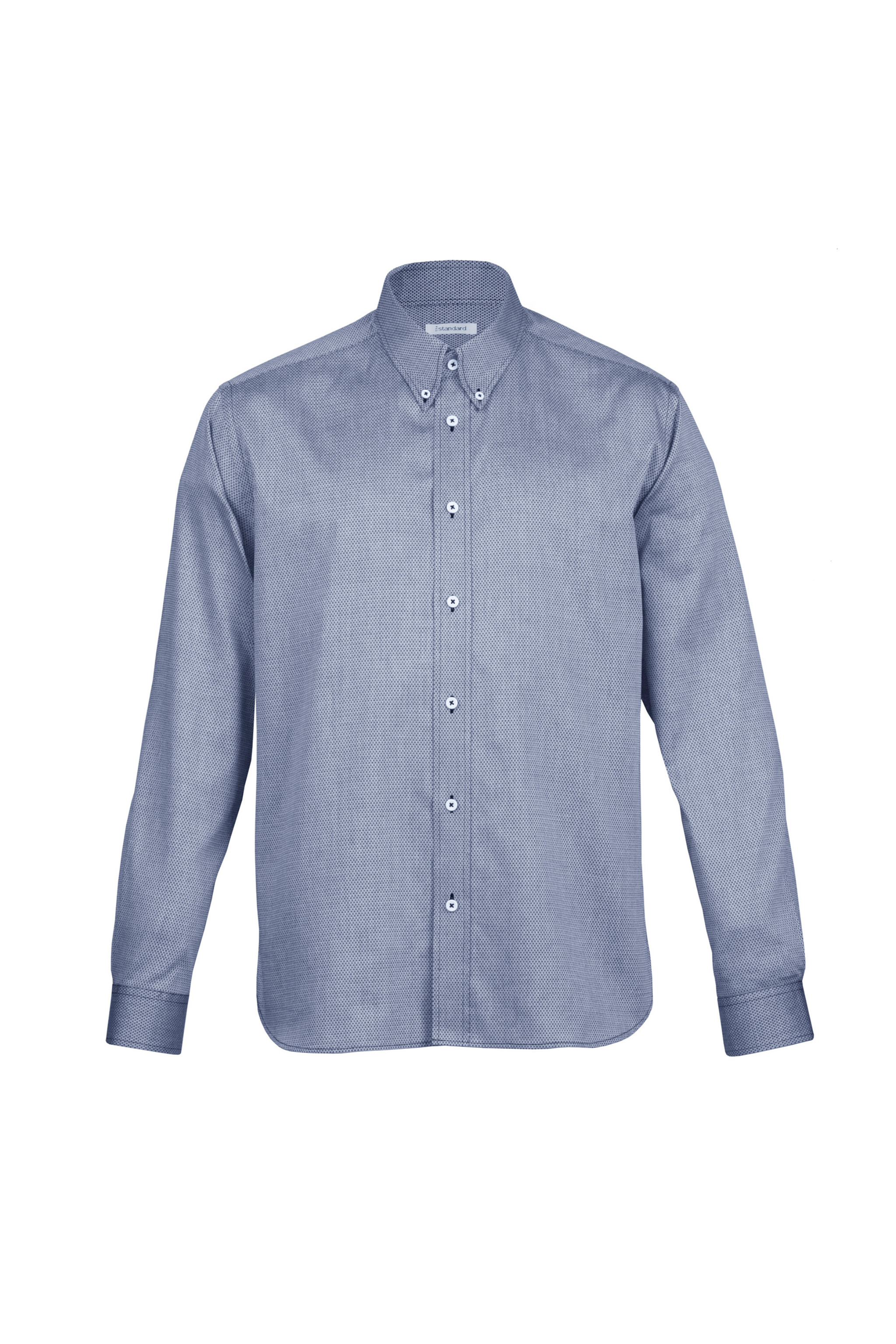 Mens Bretton Shirt