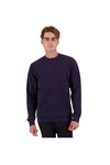 Crew Neck Sweatshirt