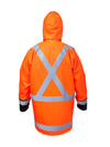 Tufflex Hi-Ves Parka Jacket