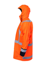 Tufflex Hi-Ves Parka Jacket