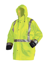Tufflex Hi-Ves Parka Jacket