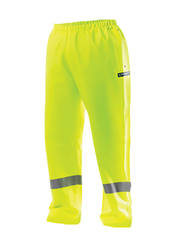 Tufflex Hi-Vis Overtrouser