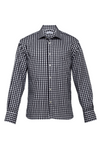 Hartley Check Mens Shirt