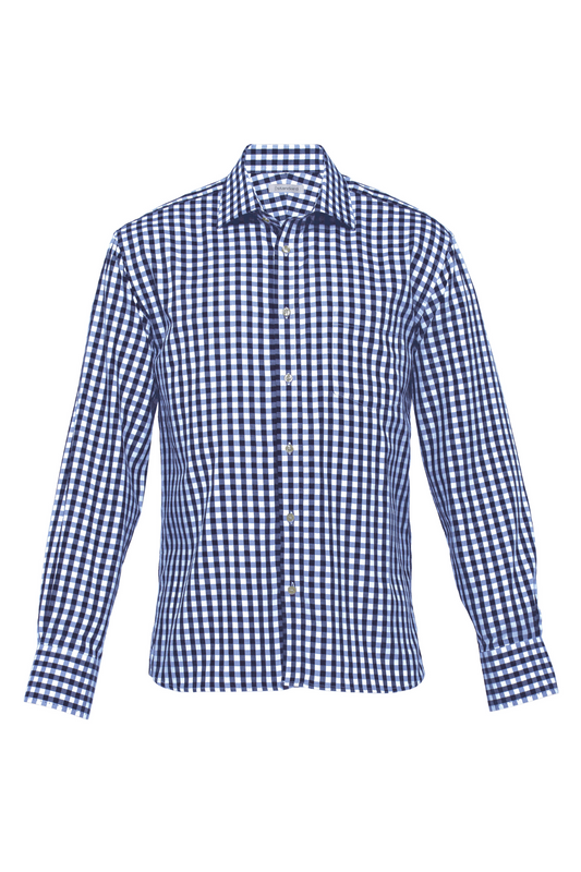 Hartley Check Mens Shirt