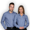 Hartley Check Mens Shirt
