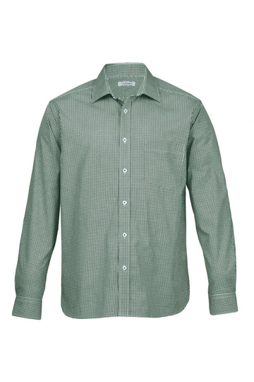 Kingston Check Shirt