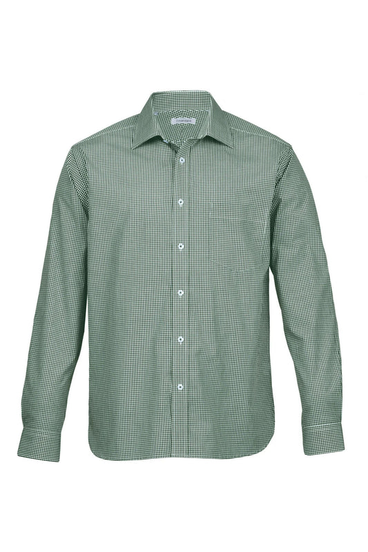 Kingston Check Shirt