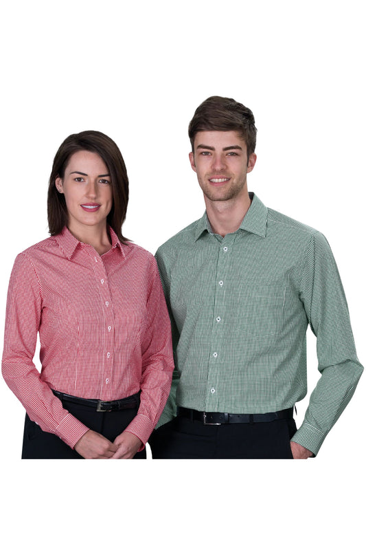 Kingston Check Shirt