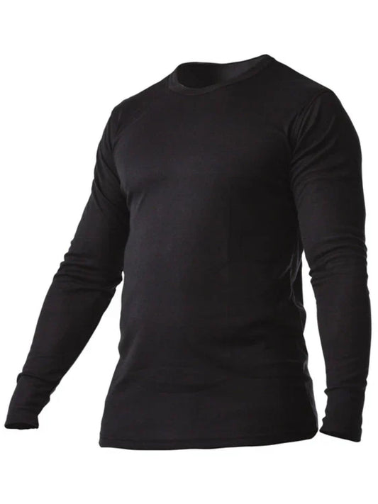 Trekz Unisex Long Sleeve Thermal Top