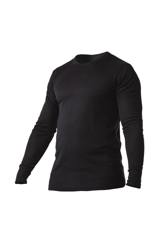 Trekz Unisex Long Sleeve Thermal Top
