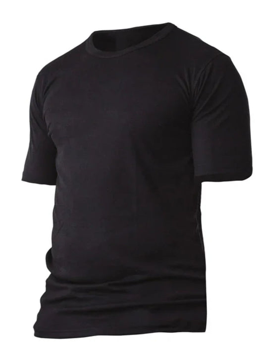 Trekz Unisex Short Sleeve Thermal Top