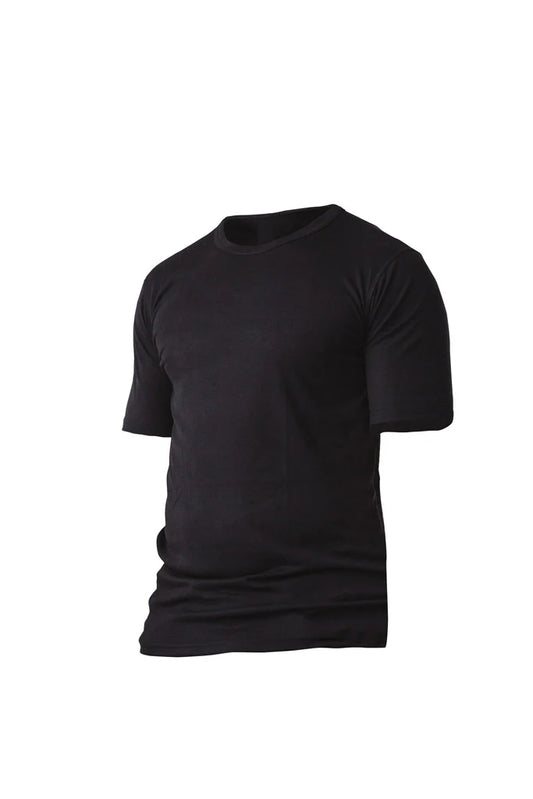 Trekz Unisex Short Sleeve Thermal Top