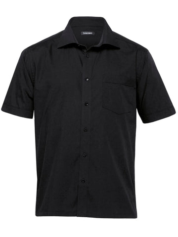 The Limited Shirt Mens SSL - Black